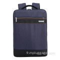 Sacquage d&#39;ordinateur portable Business High-Grade Nylon.